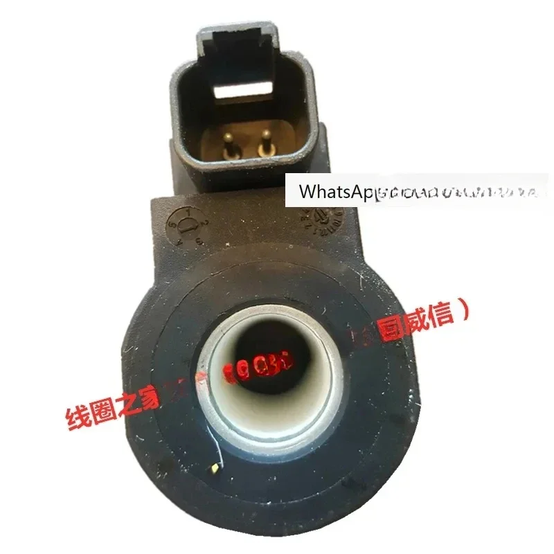

Gini boom elevator 171165219 solenoid valve 11039519 coil 13M16-10D-26W-DED