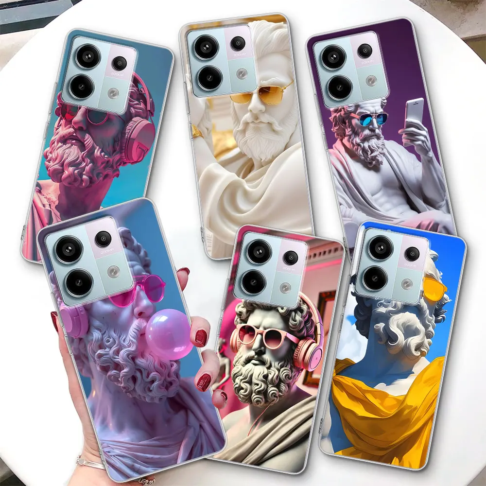 Socrates Funny Case… - image