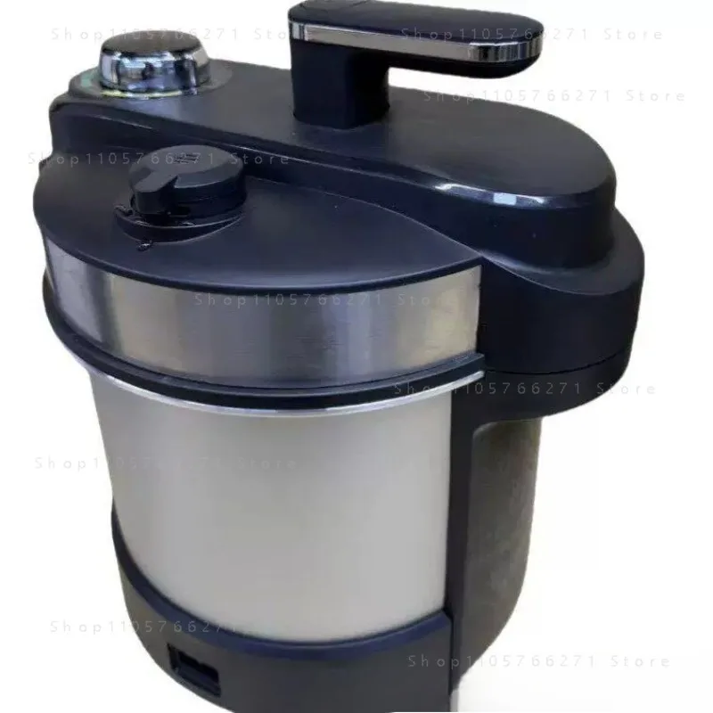 New Multi-Function Staple Food MakerSwallow Paste Machine Meat Grinder