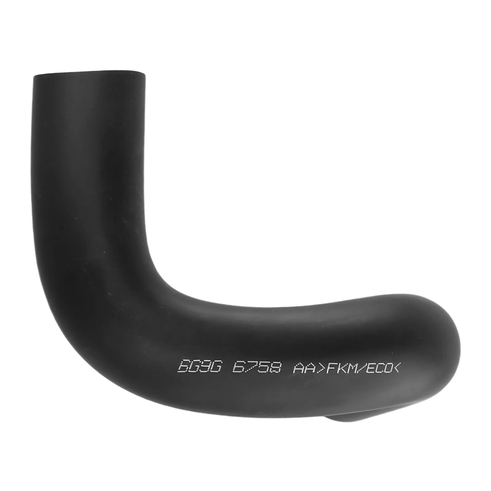 OEM LF15-13-895 PCV Hose Compatible with For Mazda 3 2004 2005 2006 and For Mazda For Miata NB FL25 2006-2013 Direct Replacement