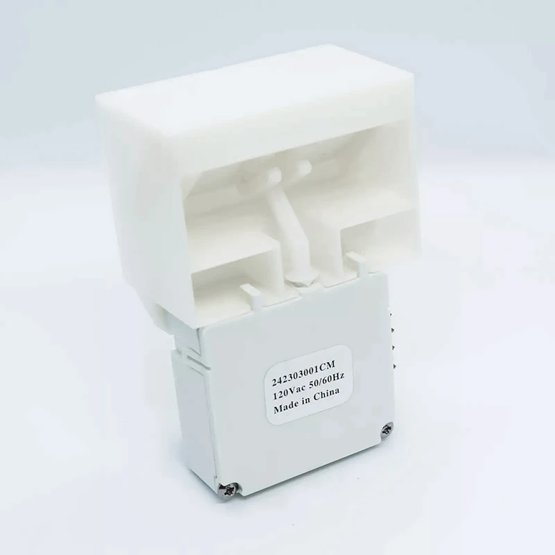 B58B- 242303001 , AP 5788340 , PS 8746718   Для воздушного демпфера холодильника Electrolux Frigidaire