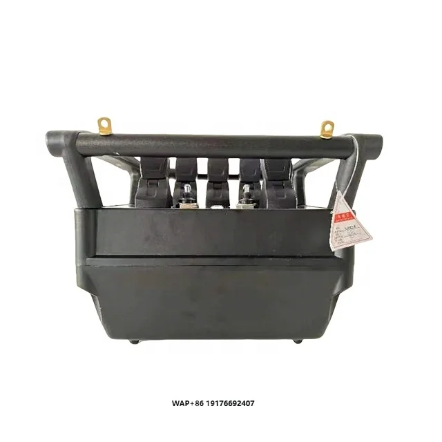 

Heavy Machinery Industrial Waterproof High Safety Remote Control for Crane