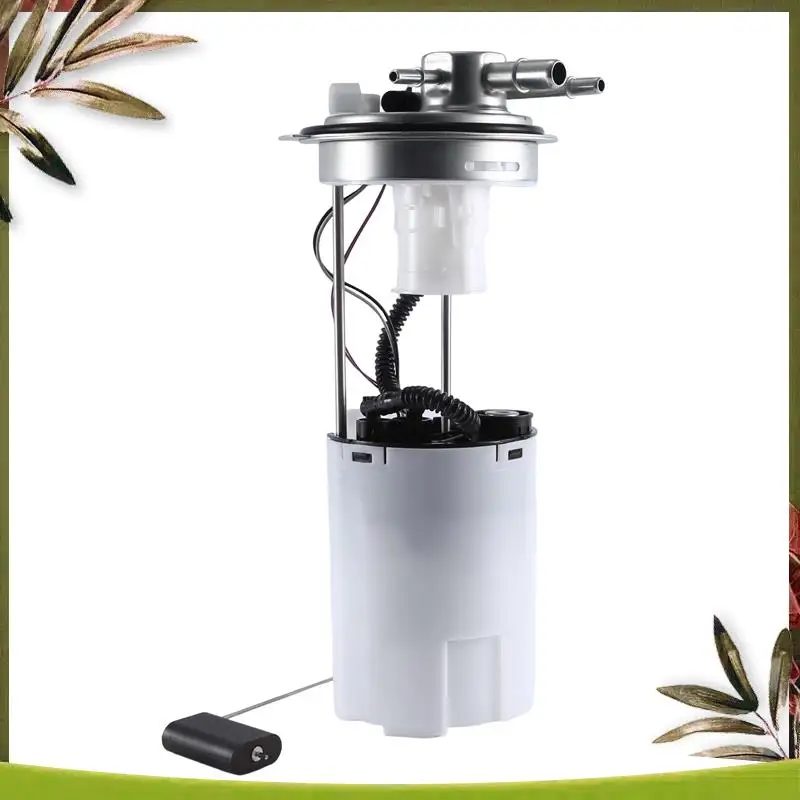 AB98-การใช้ปั๊มสําหรับ GMC Sierra 1500 2004-2007 P76241M 19167473 อะไหล่อุปกรณ์เสริม
