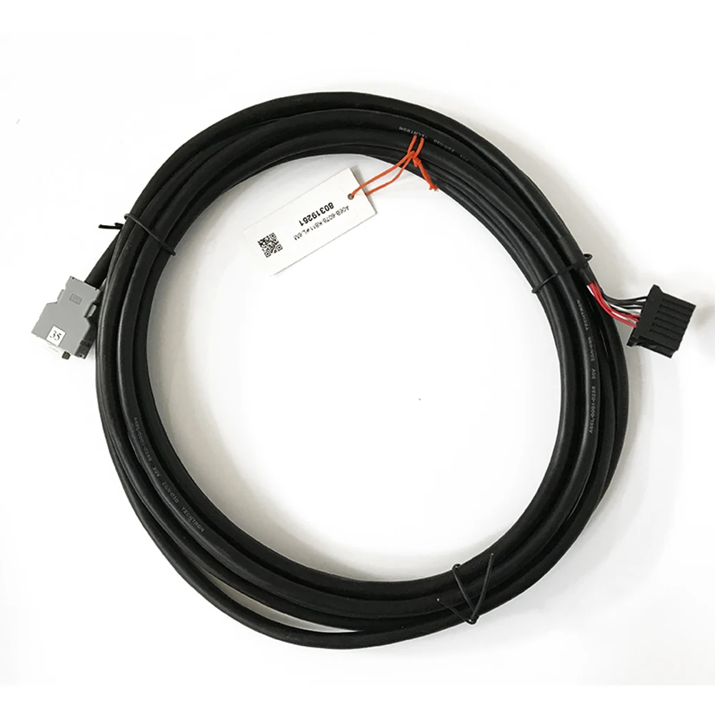 1PC For Fanuc A06B-6078-K811 Encoder Feedback Cable 3M 5M 7M