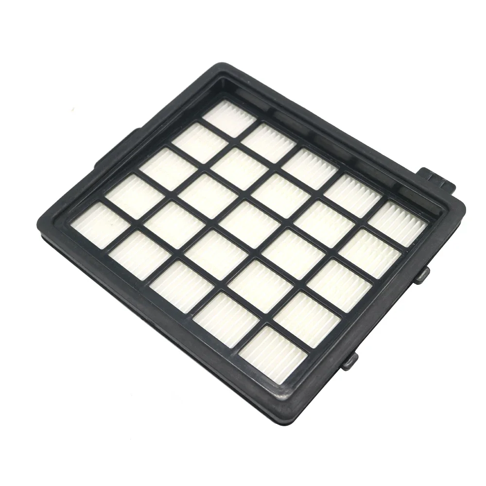 1 Piece HEPA Filter for Philips FC8146 FC8148 FC8140 FC8144 FC8142 FC8147 Vacuum Cleaner Replacement Rarts Filter