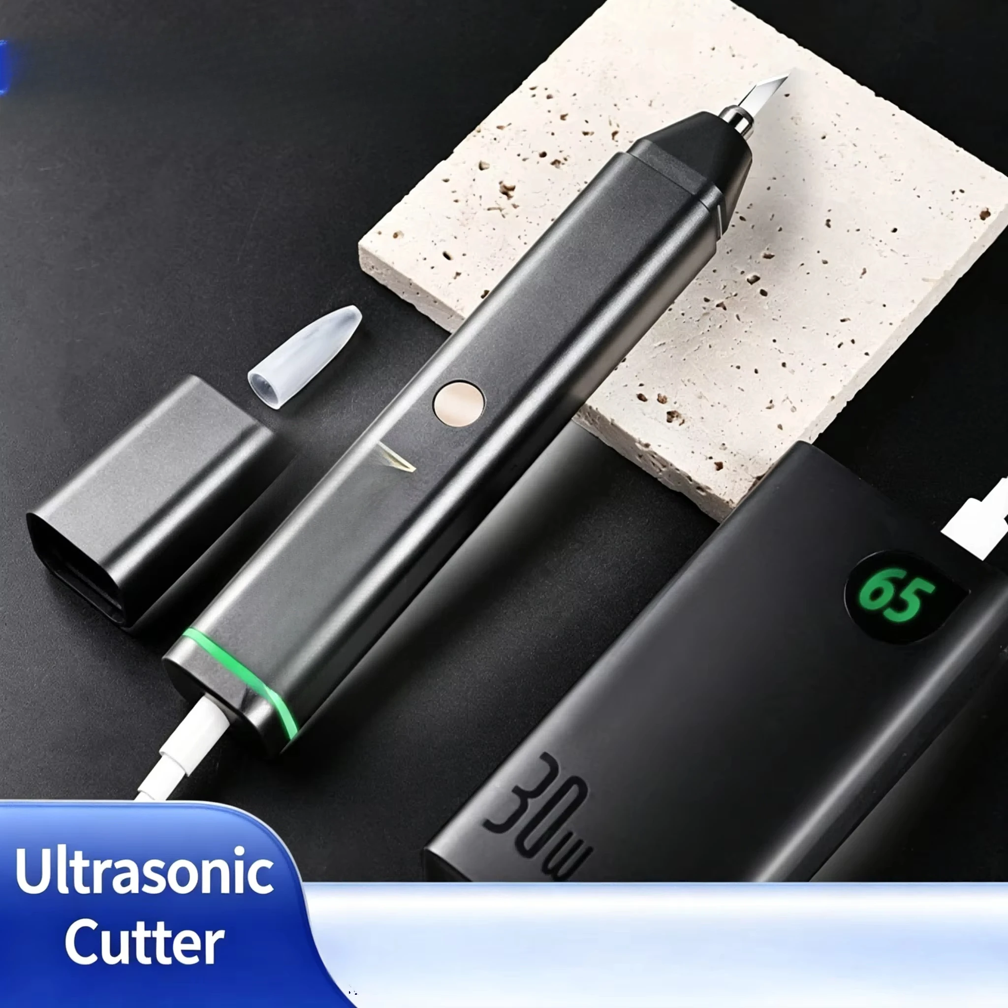 Portable Ultrasonic Cutting Kn - Power Tools Diy ulasan dan harga