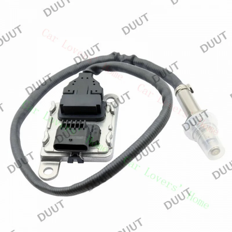 A+ NEW Nox Sensor 12676705 Position for GM 2017 Silverado Sierra 6.6L Duramax L5P