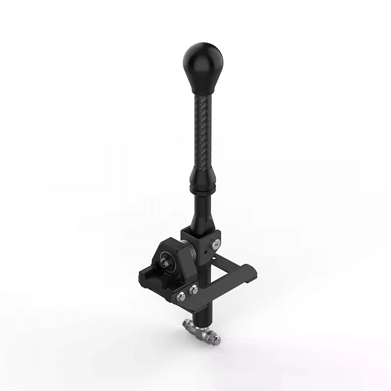 

Modified Short-stroke Shift Mechanism For Peugeot 206 207 Citroen C2 Manual Shifter Quick Shifter