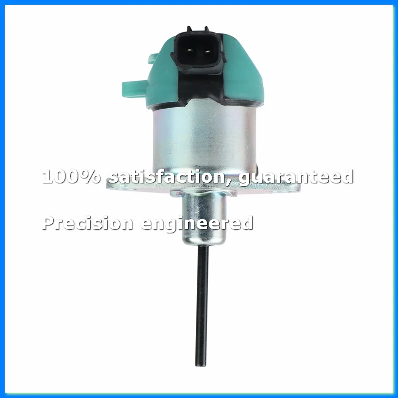 

Fuel Shut Off Solenoid 1A084-60012 for Engine V2003 V2203 V2403 V3307 D1503 D1703-A07G