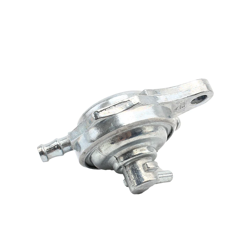 Motocycle Fuel Valve Fuel Cock Inline Vacuum Petcock For CFMOTO 5190-120510 CF125 CF250 CF500 CF150 Scooter