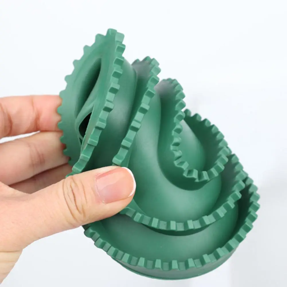 Cat Massage Comb  Durable Dog Shampoo Grooming Brush  Pets Supplies Pet Wash Brush