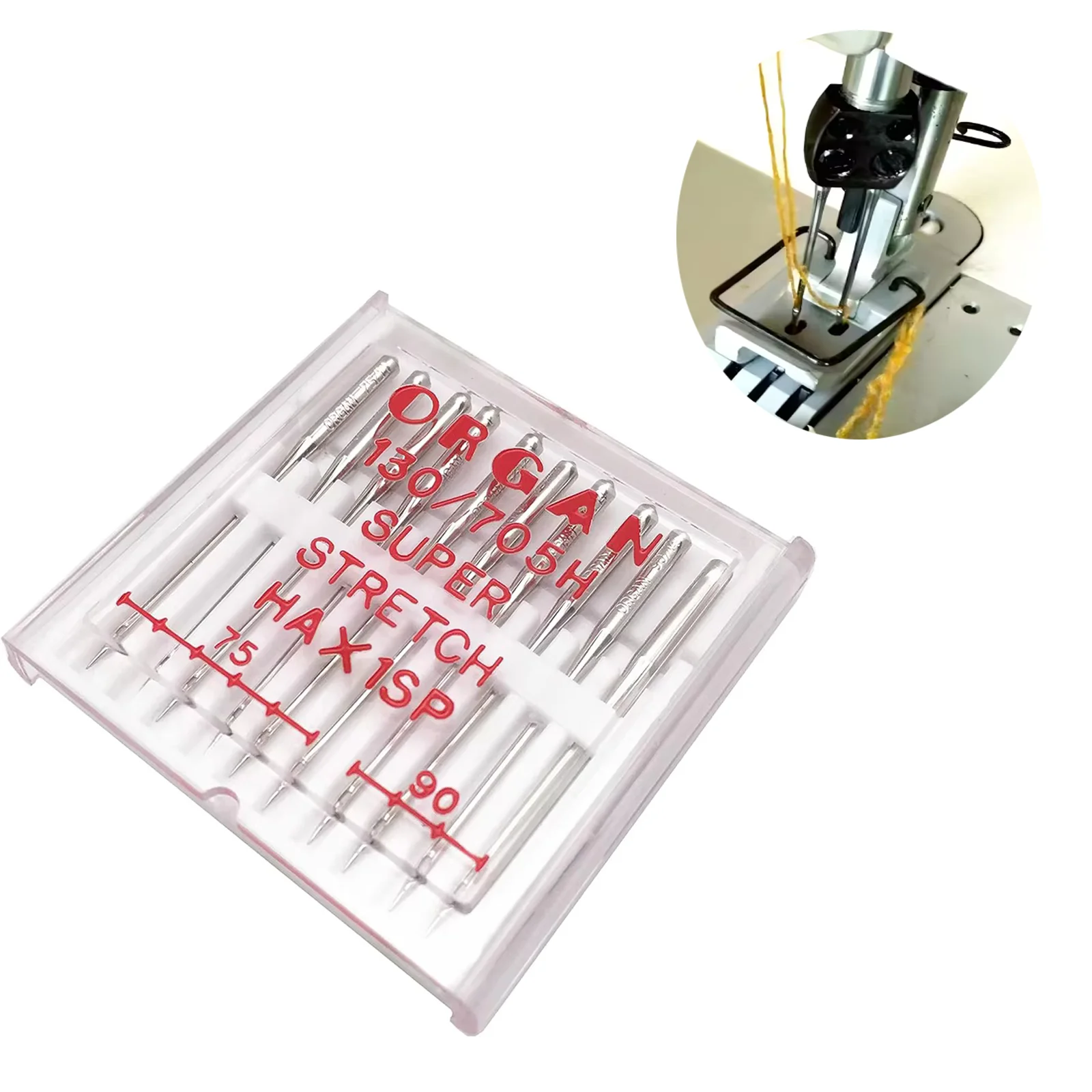 #28 Latest Sewing Machine Needles Offers