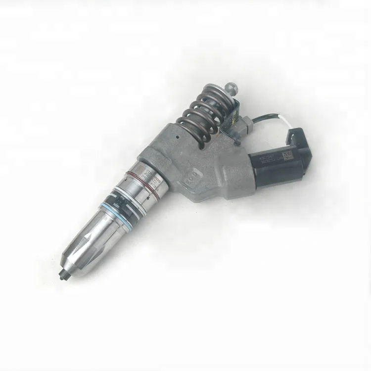 

Оригинальный инжектор общей топливной магистрали M11/QSM/ISM 4903472