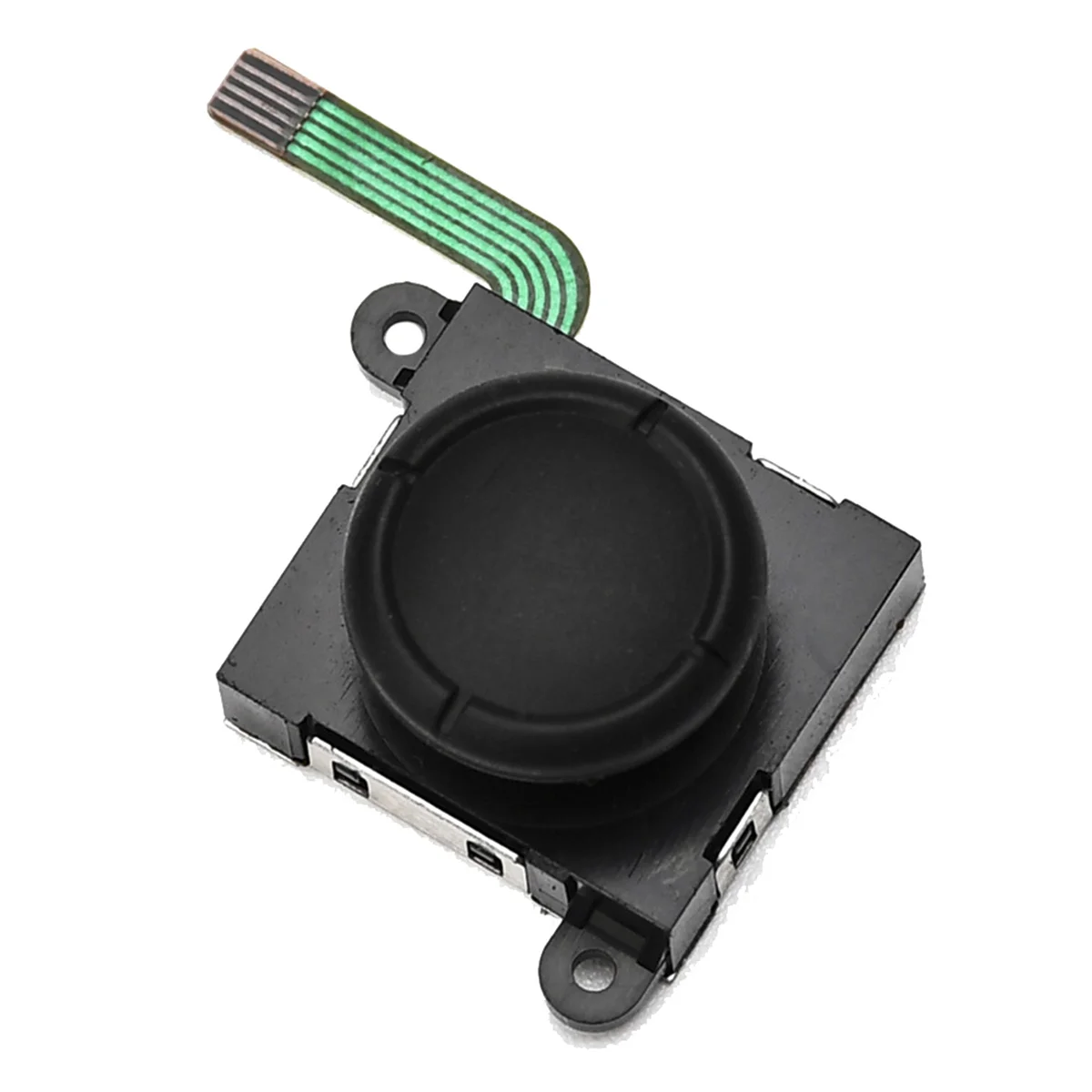 10PCS Joystick for Switch Lite 3D Analog Joystick Thumb Sticks for Nintend NS Switch Joy Con Joystick Controller YDH