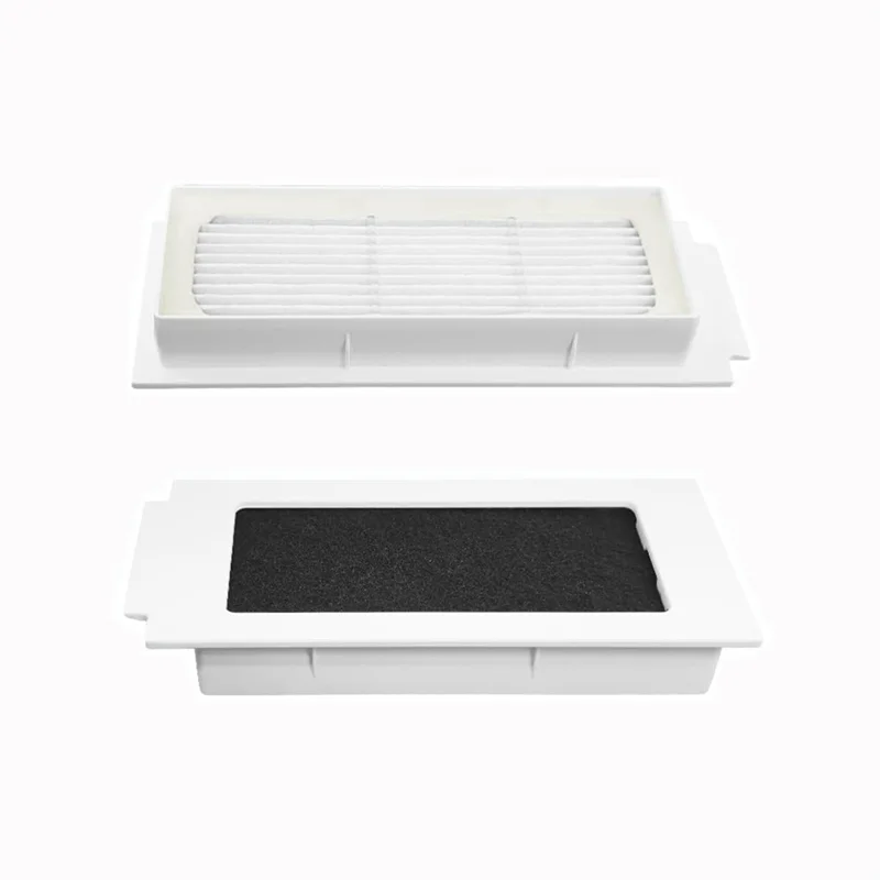 Kit de piezas de repuesto para aspiradora Deebot T30S/T30S Combo Robot aspiradores A005-