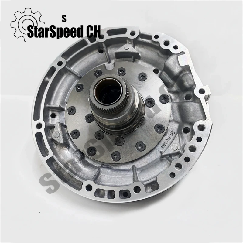 

Genuine 6HP19 Transmission Oil Pump with Bearing For BMW Audi ZF6HP19 Car Accessories