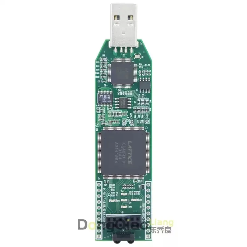 ICE40HX1K-STICK-EVN USB MachXO iCE40HX1K FPGA Evaluation Development Board