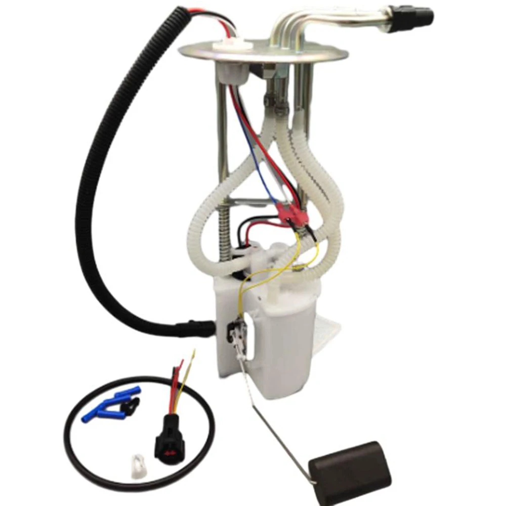 Fuel Pump Module Assembly For Ford F-53 Motorhome Chassis 1988-1997 F6PZ9H307DB F6PZ-9H307-DB