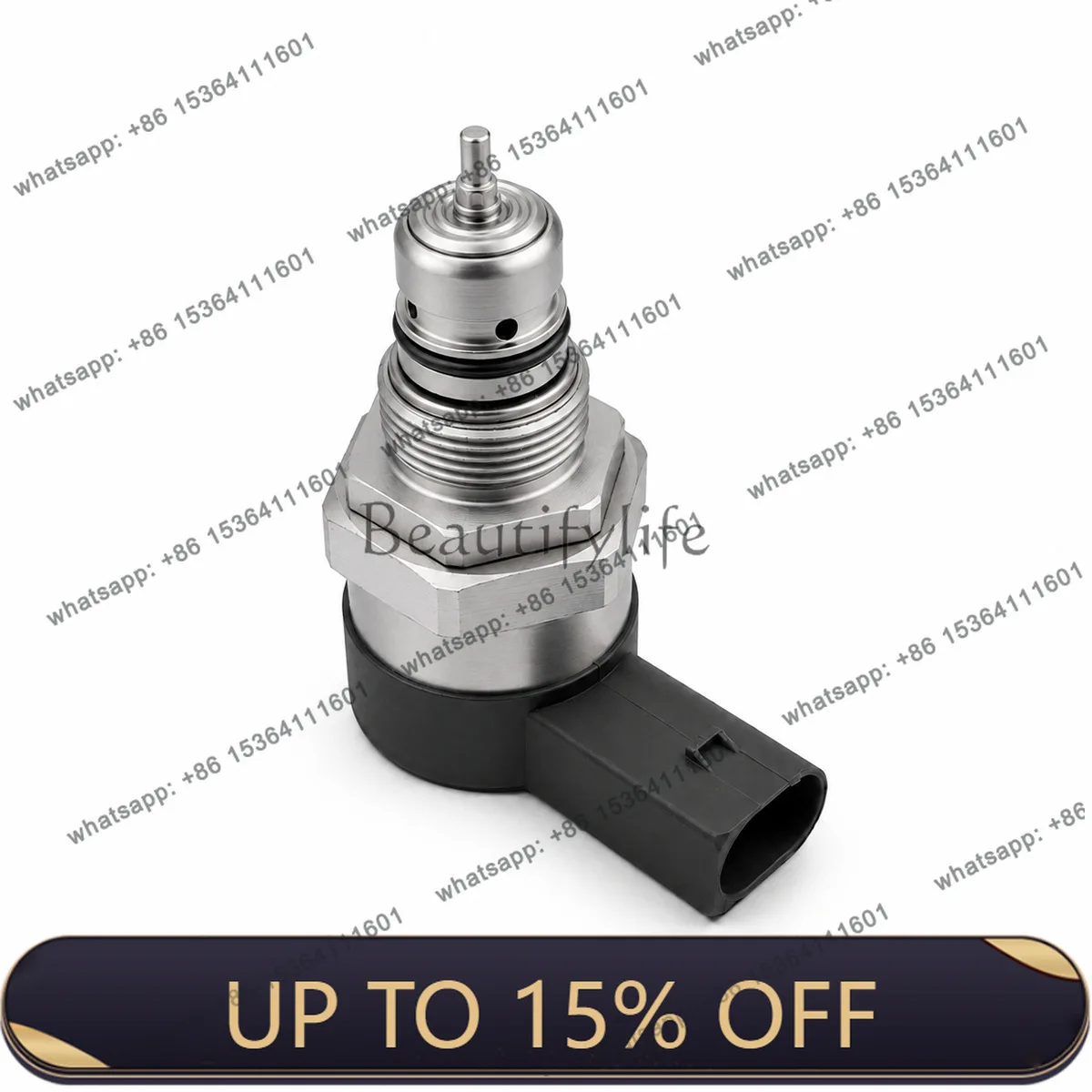 FG Fuel Pressure Regulator 0281002949 Auto Parts, Auto Parts