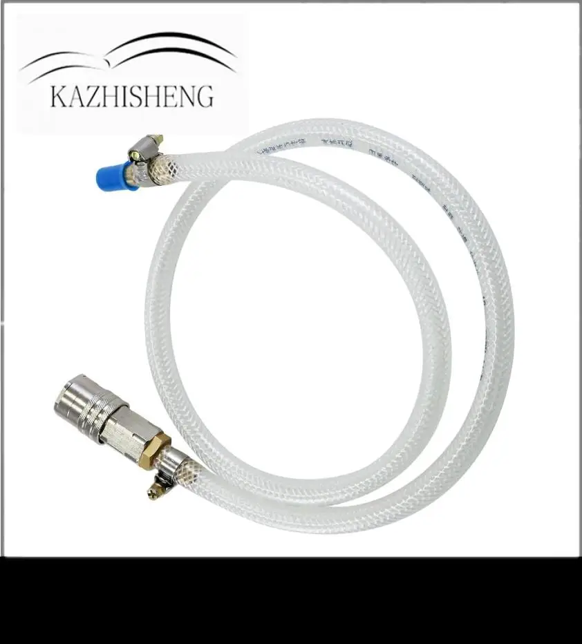 

Специальные инструменты 9996049 для быстрой адаптера радиатора Volvo Trucks JD007