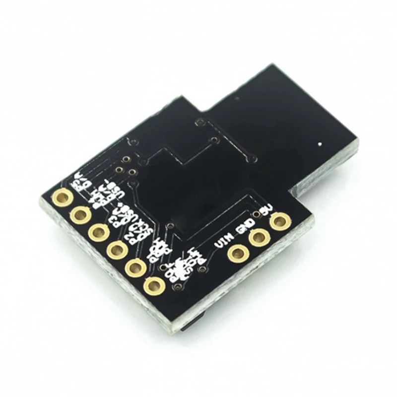 Dla ATTINY85 USB rozwoju zamienna płyta części zamiennych Digispark uniwersalny wygodny przenośny Micro-USB Development Board