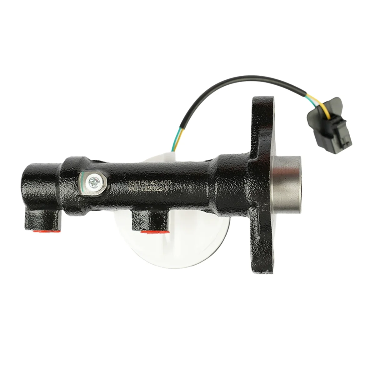 Kia Pride 1.3 1994-2001 KK150-43-400 D001-43-400B D용 브레이크 마스터 실린더 00143400 KK12P43400 KK 15043400 D-T45C