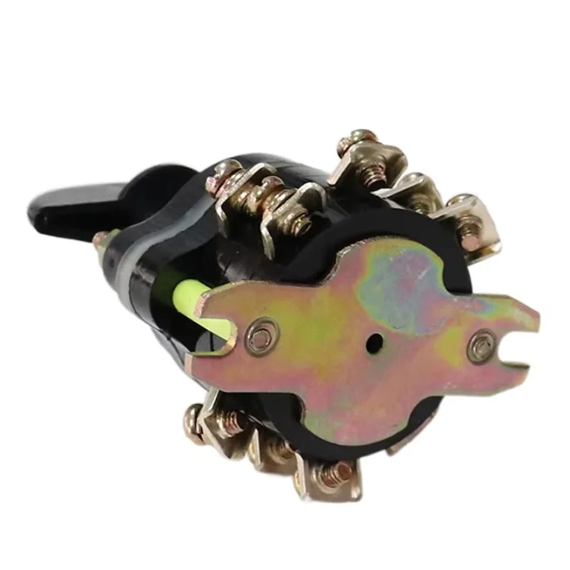 Forward Reverse Switch For X-Treme XA-1000 Electric ATV Motorcycle Parts–For Chinese Electric Quad 4 Wheeler Gio Manteray Parts