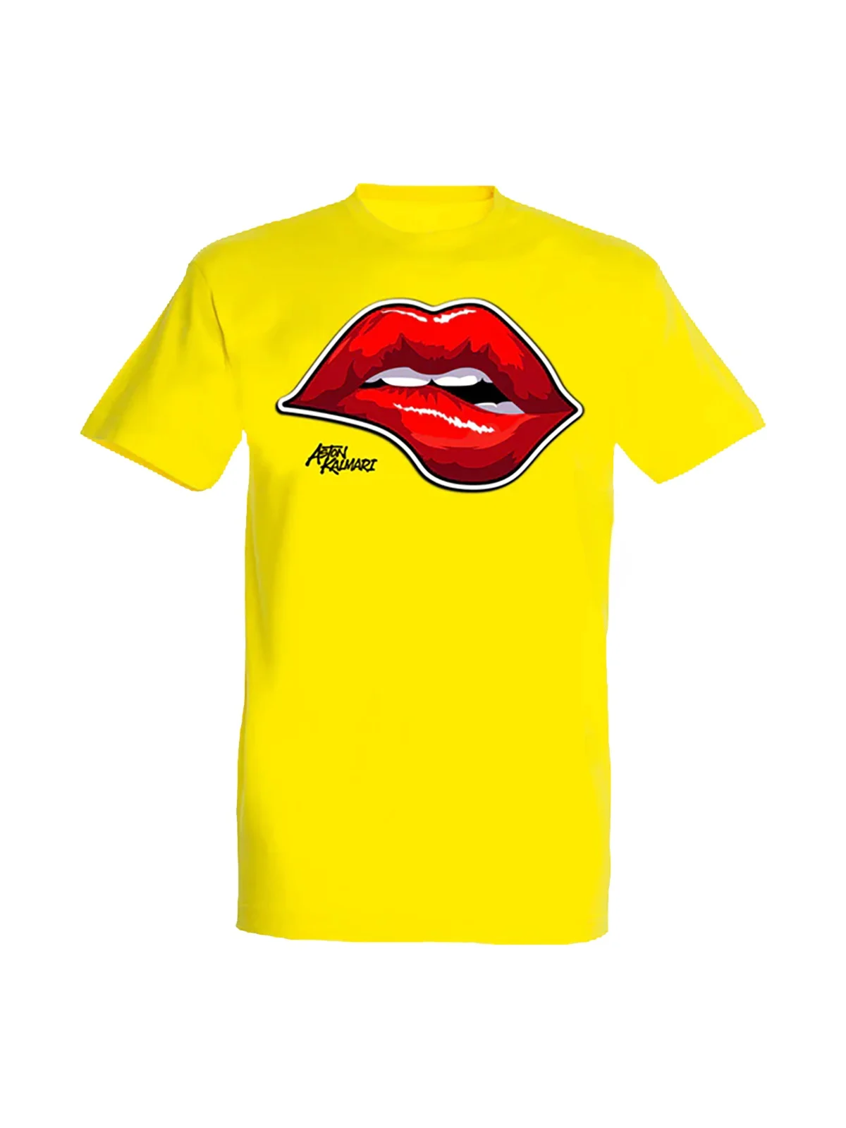 

Футболка Aston Kalmari Gothic Ro Band в стиле метал-рок, американская ретро-модель свободного кроя с прямым принтом, новая молодежная хлопковая футболка с коротким рукавом.