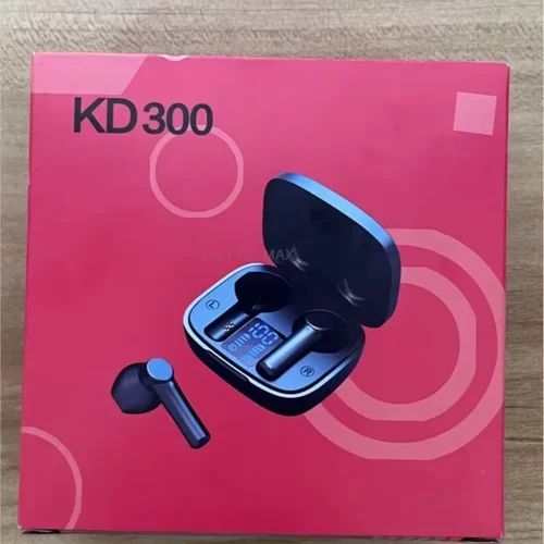 Imagen 2 del producto Auriculares inalámbricos Bluetooth SP16 Ture auriculares inalámbricos deportivos Pro 2 estéreo HiFI auriculares impermeables TWS auriculares con micrófono