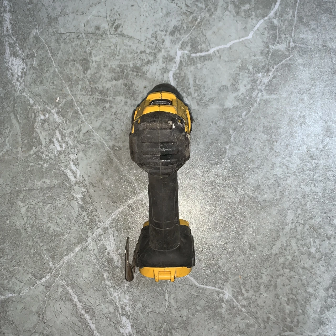 DEWALT DCD780B 20V MAX Lithium-Ion 1/2\