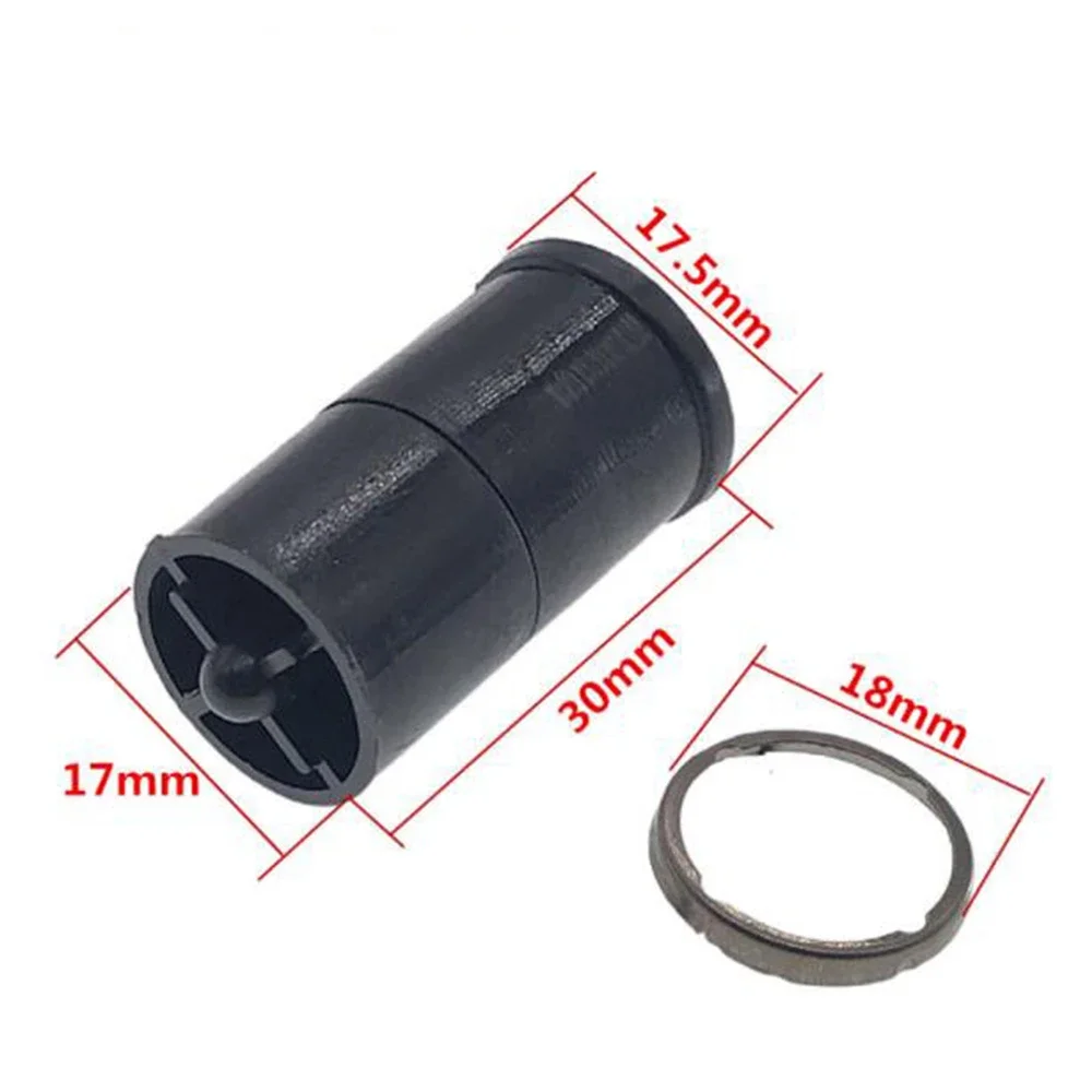WZ-Flow Sensor Magnetic Impeller Water Wheel Water Flow Induction Switch Rotor For Gas Wall Hanging Boiler Heater