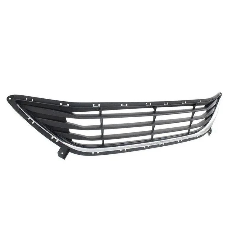 

Saivis Front Upper Lower Grille Grill Assembly For Elantra Sedan 2011 2012 2013