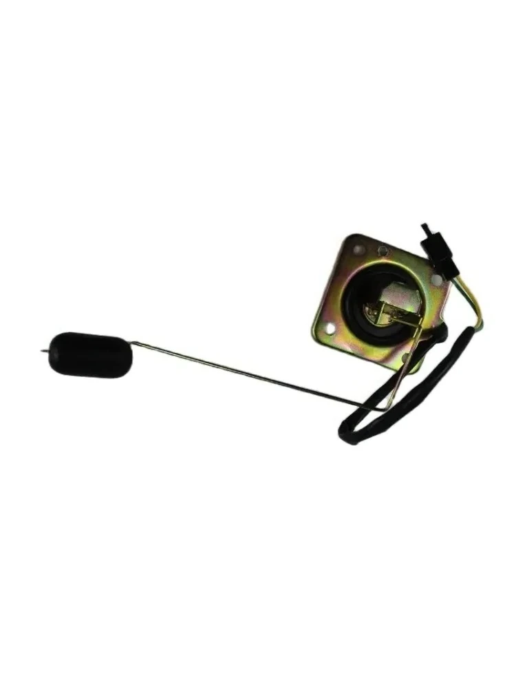 

For SUZUKI HAOJUE EN125 EN125-2 EN125-2A EN125-2E EN125-2F HJ125K HJ125K-2 HJ125-1A Motorcycle Oil Float Fuel Level Sender Unit
