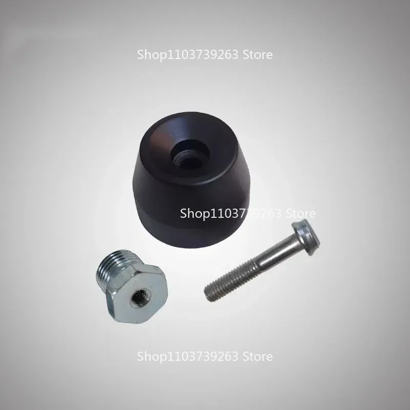 Suitable for VOGE 350 500 525 650 900 R AC DS RR DSX Balance Hammer Decorative Head Screw