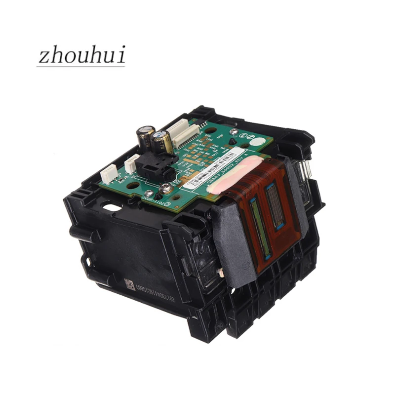 Printhead 7612 For HP 932 933 Print Head For HP 7110 7510 7512 7612 6700 7610 7612 6700 Original Printer Head