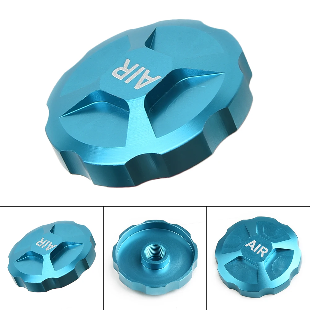 الصالحة للشرب غطاء قيمة الغاز العرض الجمعية دراجة جبل جزء حامي الرياضة 1 قطعة سبيكة الجبلية الجبهة شوكة مفيدة