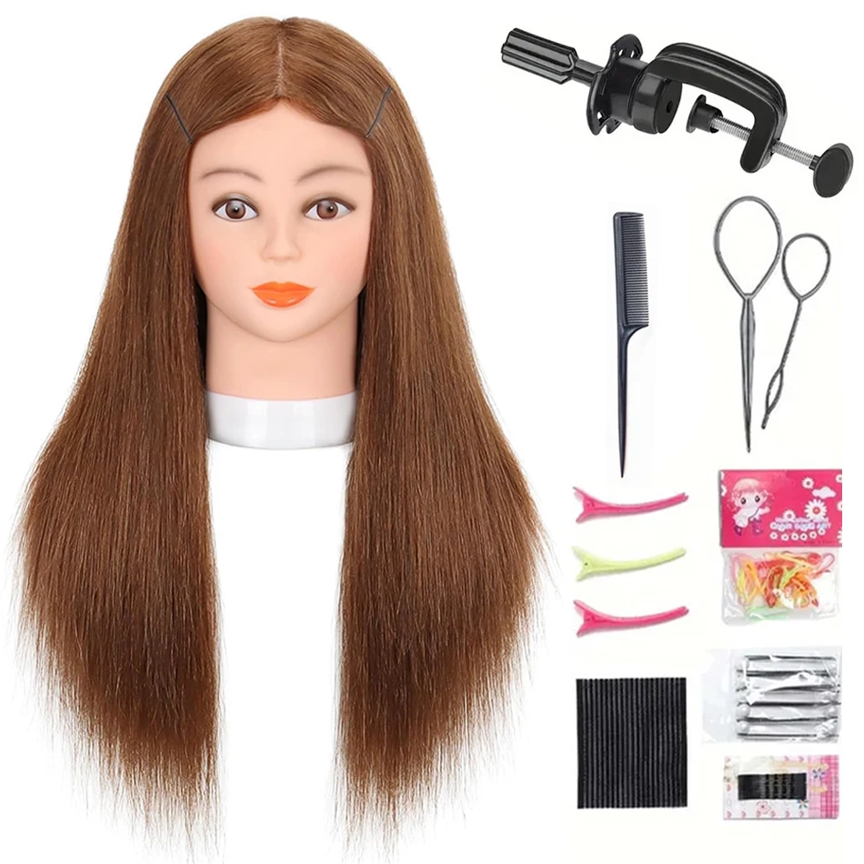 tete-de-mannequin-100-vrais-cheveux-humains-pour-la-pratique-du-coiffeur-avec-support-a-pince-et-outils-de-coiffure-tete-de-mannequin-en-cheveux-humains