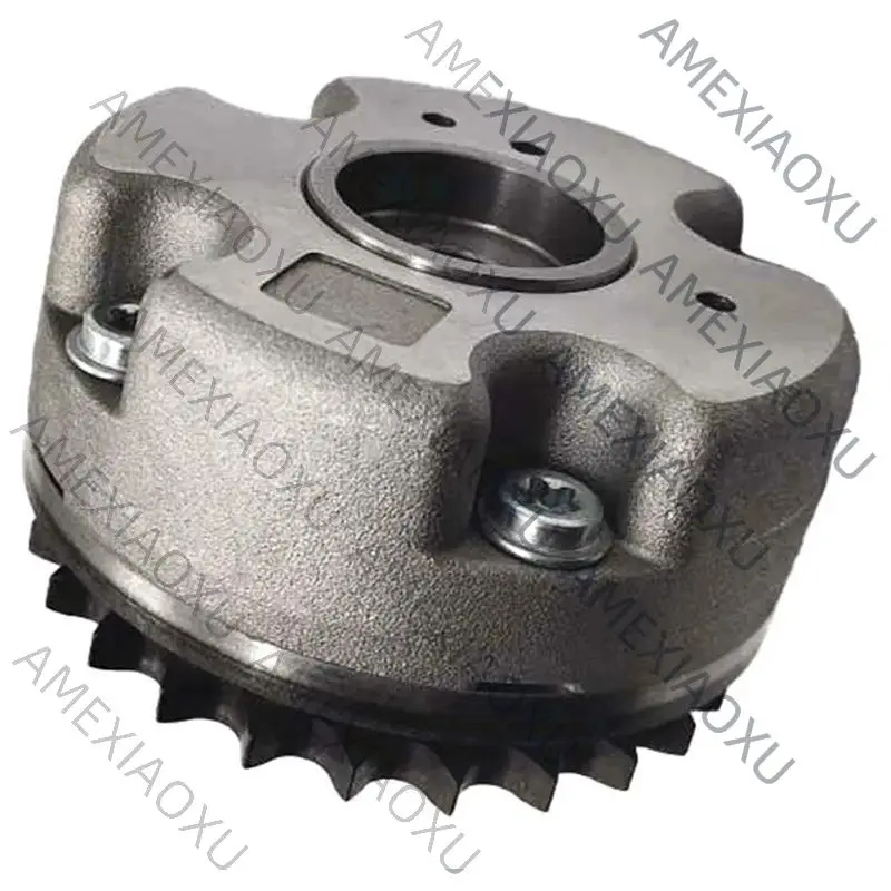 

Strange Car Timing Gear Phase Adjuster Camshaft Sprocket 06E109083G For A4 A6 3.2