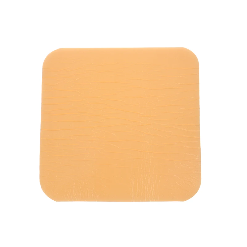 10x10cm Sterile Hydrocolloid Wound Dressing Bedsore Healing Pad Self-Adhesive Patch image 6