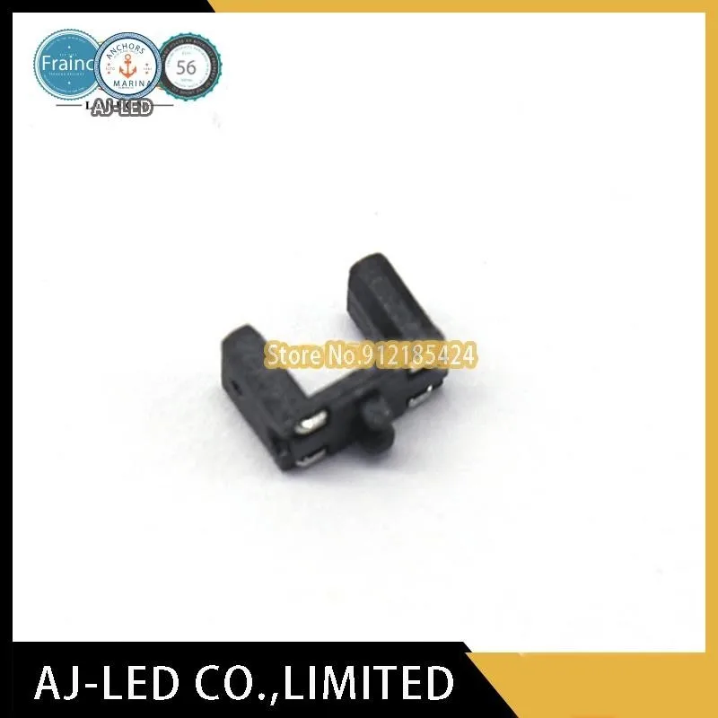 10 teile/los RPI-0225 SMD SMD slot lichtschranke NPN sensor transmissive durch-strahl schlitz breite 2,5mm neue