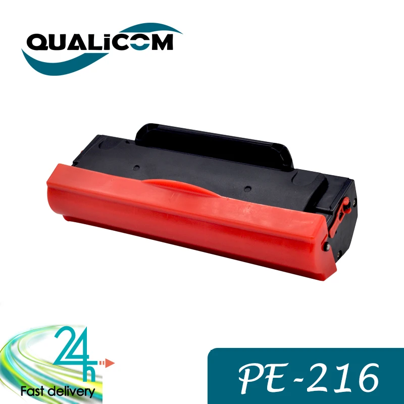 Imagem -02 - com o Chip Compatível Cartucho de Toner para Pantum P2506 P2506w M6506 M6506w M6606nw Pe216 Pe216