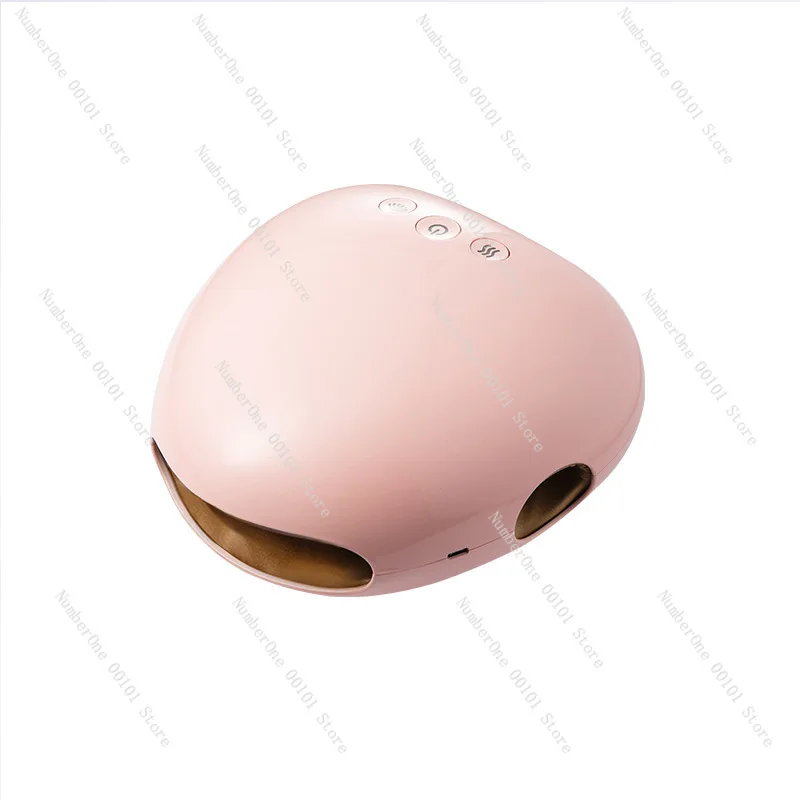 Hand Massager | Electric Palm Hot Compress Massager