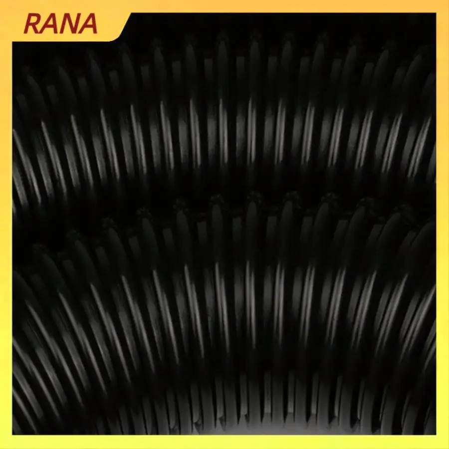 

RANA Vacuum Cleaner Handle Hose Sets,Including Threaded Hose,Handle,Host Connector,For Panasonic MC-CA291/ C-13