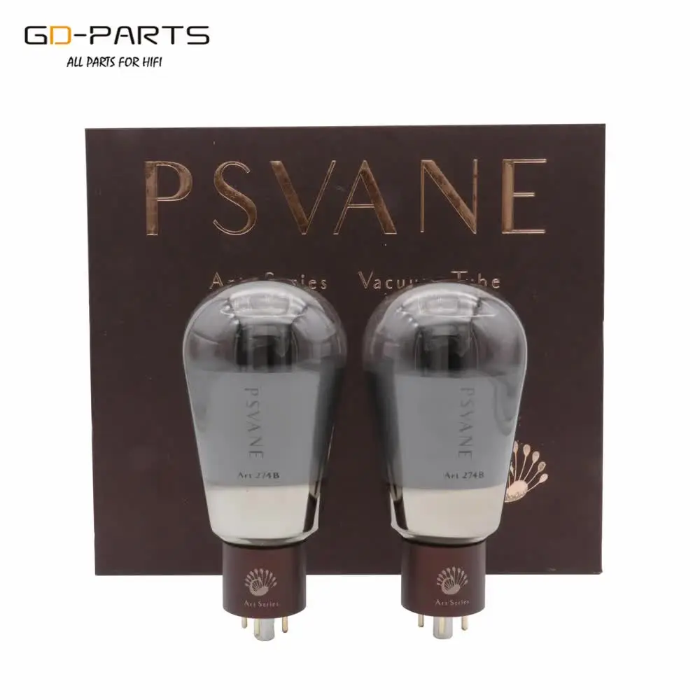 PSVANE 5U4G 5AR4 GZ34 真空管 1P 274B-T3 TIII