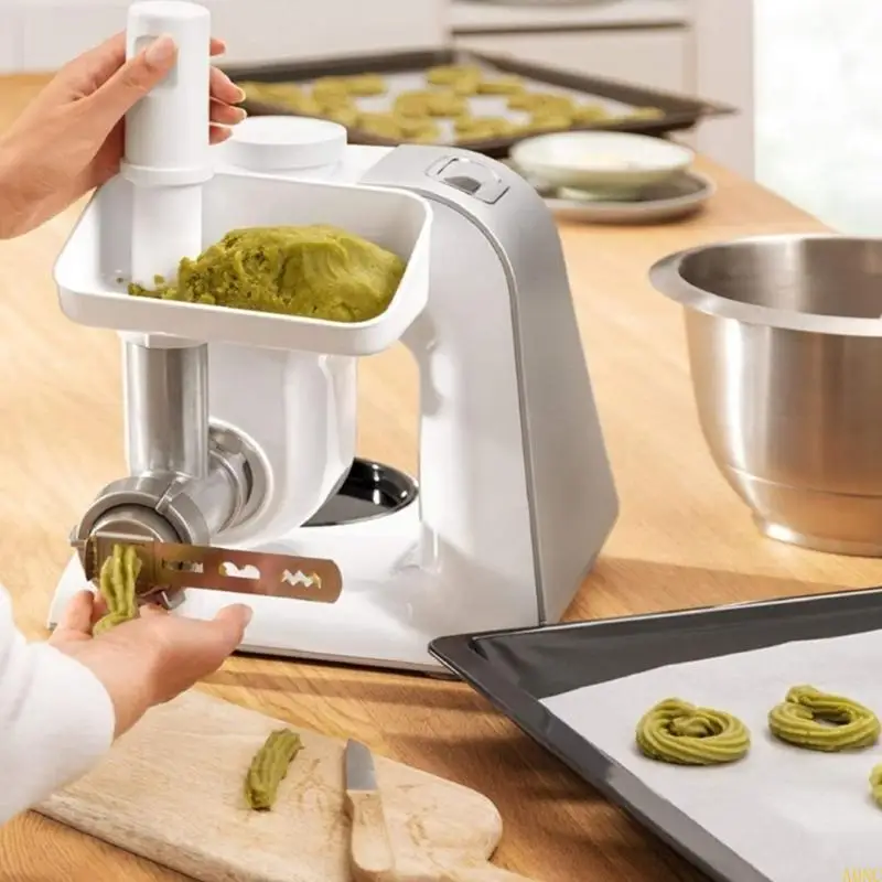 A0NC из нержавеющей стали, привязанность печенья, привязанность к энтузиастам для выпечки для любителей выпечки