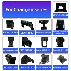 Car Special Bracket Base For Changan CS95 CS75 CS35 CX70 CS55 EADO ET XT Auchan X5 X7 Z6 COS UNI-T V SL03 Phone Holder Accessory