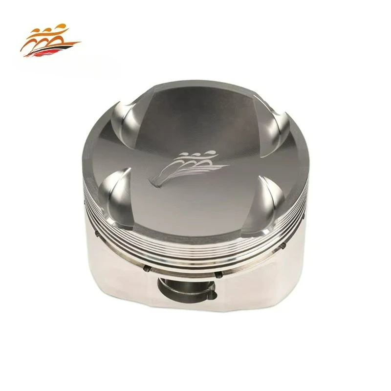 

Поршень Racing Custom 86 мм 4G63 кованый для Mitsubishi Eclipse Pajero 2.0 4G63T Turbo