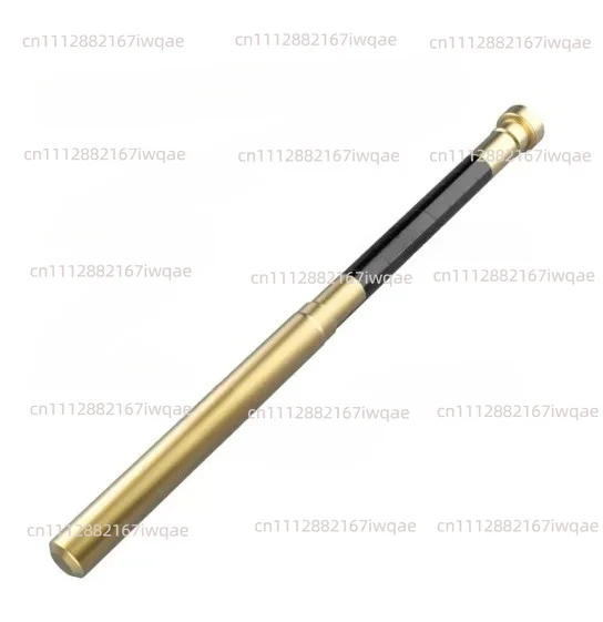Small Portable Concrete Vibrating Rod, Cement Vibrating Fine Rod Head Accessories, 220V