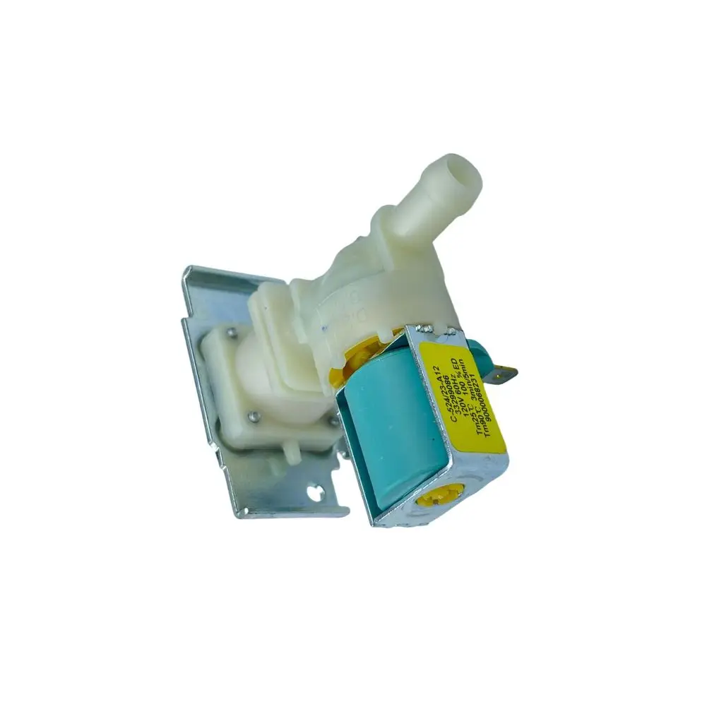 OEM-Style Solenoid Valve for Bosch Dishwashers 425458 00425458 PS1266278 AP3783031 Water Inlet Control Component