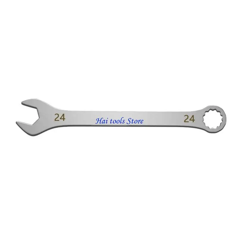 X37E Double Side Wrench for Limited Space Operations Limited Spaces Mechanical Work